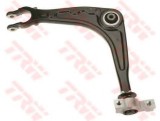 Bascula / Brat suspensie roata PEUGEOT 407 (6D) (2004 - 2016) TRW JTC1237