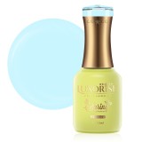 Oja Semipermanenta Spring Collection Clear Sky, LUXORISE 15ml