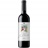 Cumpara ieftin Vin rosu - Merlot - Via Maria, 2017 | Crama Viisoara