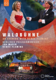 Waldbuhne 2010 - An Evening with Renee Fleming (DVD) | Renee Fleming, Berliner Philharmoniker, Ion Marin, Euroarts