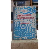 Probleme de matematica pentru gimnaziu - Cornel Stefan, Ion Petrica, Stefan Alexe