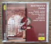 2 x CD Beethoven &ndash; Fidelio (Ferenc Fricsay), Deutsche Grammophon