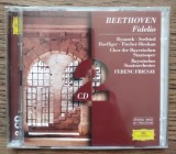 2 x CD Beethoven &ndash; Fidelio (Ferenc Fricsay)