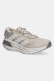 adidas Performance pantofi de antrenament Adistar 4 M culoarea bej, JR0316