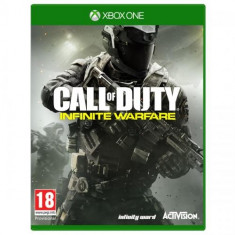 Call of Duty Infinite Warfare Xbox One foto