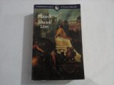 THE LIVES OF THE NOBLE GRECIANS AND ROMANS - PLUTARCH