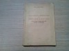 SCANTEETOAREA PERSONALITATE a lui ALEXANDRU DJUVARA - R. Portocala - 1943, 168p