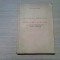 SCANTEETOAREA PERSONALITATE a lui ALEXANDRU DJUVARA - R. Portocala - 1943, 168p
