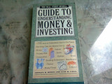 GUIDE TO UNDERSTANDING MONEY AND INVESTING - KENNETH M. MORRIS (CARTE IN LIMBA ENGLEZA)