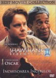 DVD Film de colectie: Inchisoarea ingerilor ( Tim Robbins, Morgan Freeman - vezi descriere )