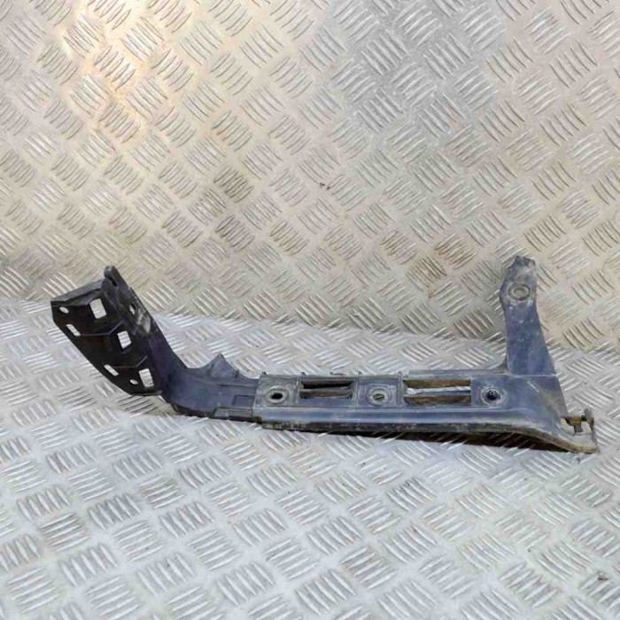 Suport bara de protecție dreapta spate VW TRANSPORTER V T5 Furgon 2006 OEM: 7H0807394C 18327553