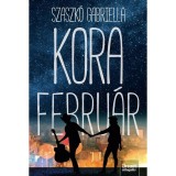 Kora febru&aacute;r - Midlife Crisis-duol&oacute;gia 1. r&eacute;sz - Szaszk&oacute; Gabriella