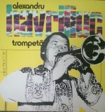 Alexandru Havriliuc &ndash; Trompeta
