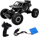 D RC Crawler Car All Terrain Off Road 4x4 RC Monster Truck, RC Off-road Vehic