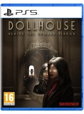 Dollhouse Behind The Broken Mirror PS5