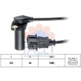 Senzor turatie, Senzor pozitie ax came Facet 90068