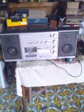 Radio Casetofon nippon model PSS 008