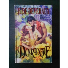 JUDE DEVERAUX - DORINTE