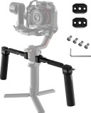 Cumpara ieftin Grip Dublu Maner SIRUI Dual Grip AM-DSH pentru DJI RS