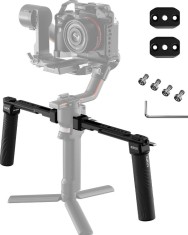 Grip Dublu Maner SIRUI Dual Grip AM-DSH pentru DJI RS