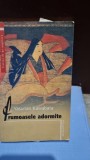 Frumoasele adormite - Yasunari Kawabata