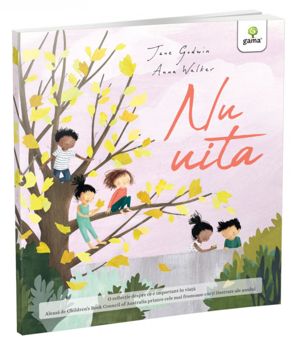 Nu Uita, Jane Goodwin, Anna Walker - Editura Gama