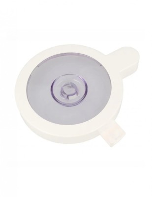 Capac bol blender 750 ml robot bucatarie Braun k500 k700 k750 - 7322010244 foto