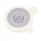 Capac bol blender 750 ml robot bucatarie Braun k500 k700 k750 - 7322010244