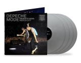 Memento Mori: Mexico City (Silver Vinyl, Limited Edition) | Depeche Mode