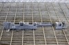 Suport prag lateral dreapta spate TESLA MODEL X 2018 OEM: 1053726-00-B | 11124038