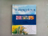 WATERCOLOUR AND SKETCHING FOR BEGINNERS