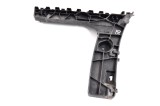 Suport bara de protecție dreapta spate AUDI A6 Allroad 4GH, 4GJ 2016 OEM: 4G9807454J 14101426