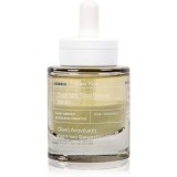 Korres Black Pine ser de re&icirc;ntinerire &icirc;n două faze pentru noapte 30 ml