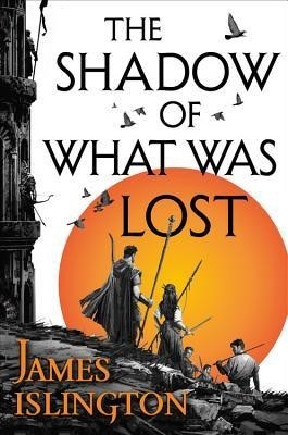 The Shadow of What Was Lost foto
