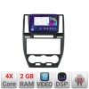 Navigatie LandRover Freelander 2 2006-2012 A-freelander2 2+32 GB Android Waze USB Navigatie Internet Youtube Radio CarStore Technology