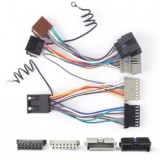 Cupla Carkit Chrysler Jeep Dodge - Adaptor Sistem Audio Auto - Compatibil Modele &#039;87-&#039;01