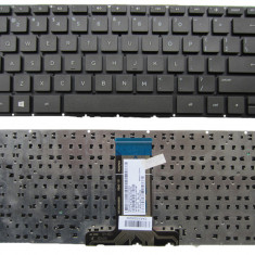 Tastatura Laptop, HP, 240 G6, 245 G6, 246 G6, 925307-001, 925307-031, TPN-W125, TPN-Q186, TPN-Q189, TPN-C131, neagra, layout US