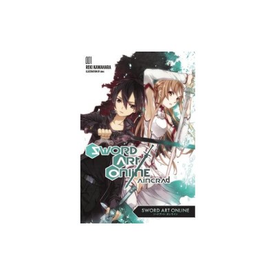 Sword Art Online 1: Aincrad foto