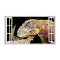 Sticker decorativ cu Dinozauri, 85 cm, 4289ST