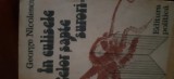 In culisele Celor sapte surori George Nicolescu 1984
