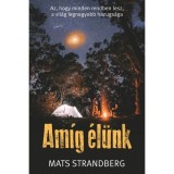Am&iacute;g &eacute;l&uuml;nk - Mats Strandberg