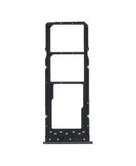 Suport SIM Negru Motorola Moto E22