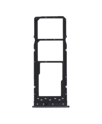 Suport SIM Albastru Motorola Moto E22 foto