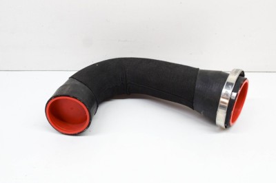 Furtun intercooler st&amp;acirc;nga PORSCHE MACAN 95B 2015 OEM: 95B145709A,95B.145.709.A 18044117 foto