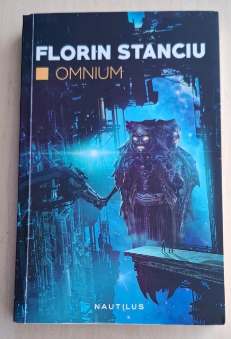 Omnium - Florin Stanciu