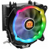 Cooler procesor Thermaltake UX200, iluminare ARGB, compatibil AMD/Intel