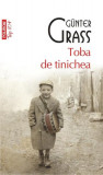 Toba de tinichea (Top 10+) - Paperback brosat - G&uuml;nter Grass - Polirom
