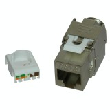 Keystone cat6 FTP, toolless - EMTEX, &quot;EMT-KJ6-FTP&quot;