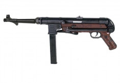 Replica MP007 (MP40) full metal AGM foto