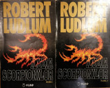 Iluzia scorpionilor 2 volume